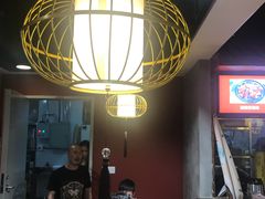 -盛天毛血旺非遗美食(观音桥店)