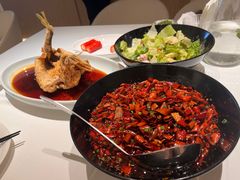 -茉里粤菜(皇姑万象汇店)