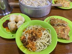 -三镇民生甜食馆(胜利街总店)