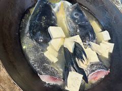 -好灶头妈妈菜·柴火灶台鱼·千岛湖土菜地标美食