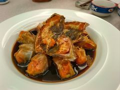 -玖味(老工人西路店)