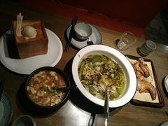 -童年小筑餐厅(申花路店)