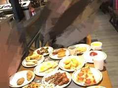 -比格比萨自助(密云店)