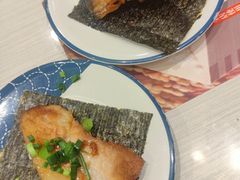 -滨寿司(高新伊藤店)