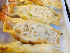 -春水锅贴·传统鲁菜(大明湖店)