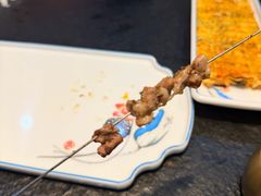 -高家烧鸽子烧烤店63年