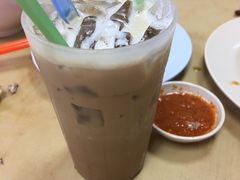 -伍秀泽海南鸡饭茶室
