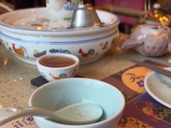 -点都德(龙之梦店)