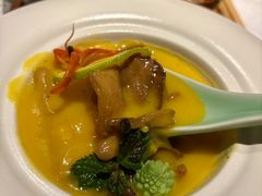 -叶叶菩提(太原别墅店)