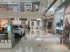 -万达广场(临港店)