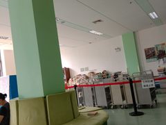 -天津图书馆(复康路馆)