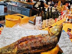 -一豚轩·烧鸟·豚骨拉面(五四路店)