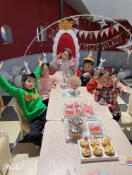 -幻贝家儿童乐园(苏州中心店)