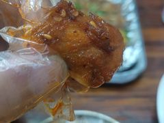 -老黄记手撕烤兔(玉林街店)