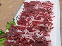 -盛元盛居传统炭火锅(绿园店)