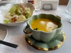 -THE WANG王品(上海中心云端店)