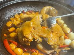 -巢爷老味(东方红店)