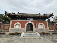 -大钟寺古钟博物馆