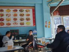 -万顺啤酒屋(皇寺路店)