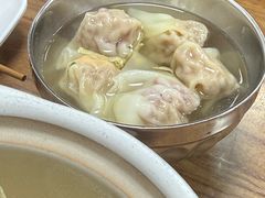 -吉云馄饨(桑梓路店)