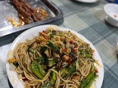-阿彬烧烤(桐油店)