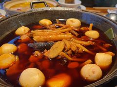 -李子坝梁山鸡(李子坝大鸡哥店)