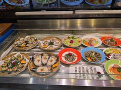 -老大连·海肠捞饭·大连海鲜大连菜(西安路店)