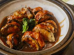 -鹿鸣春饭店(总店)
