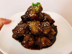 -小鱼草莓采摘园农家乐·小鱼餐厅