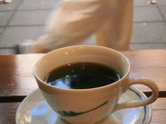 -RUMORS COFFEE ROASTERY鲁马滋咖啡(湖南路店)