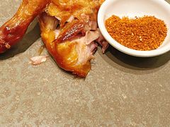 -翠湖宾馆·中餐厅