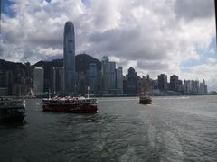-香港会议展览中心演讲厅