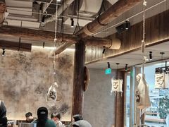 -北丐先生·野馄饨烧烤(长宁龙之梦店)