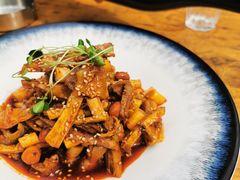 -院8里·小聚园老川菜(九眼桥店)