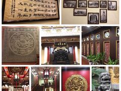 -梅龙镇酒家(南京西路总店)