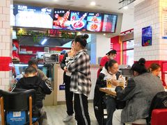 -川小昧麻辣拌(罕王店)