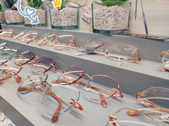 -潘多拉眼镜·蔡司依视路明月(潘家园店)