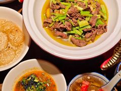 -老湘村·湖南土菜(天河维多利店)