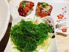 -晓寿司·日本料理(望京博雅店)