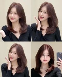 点击看大图 -雅仕 HAIR SALON 美发沙龙