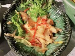 -暹罗湾东南亚餐厅