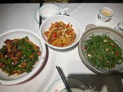 -湘语·湖南家常菜(新洲店)