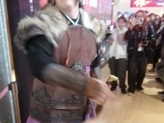 -交通银行前滩31演艺中心