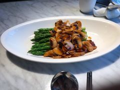 -京味斋·北京烤鸭(华威桥北工大店)