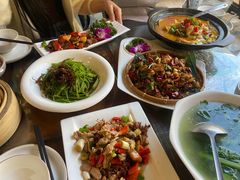 -尽善百年古院餐厅(王家老宅店)