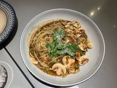 -西堤牛排(北京国瑞店)