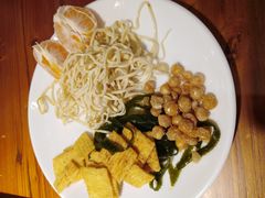 -惠友大虾(太原北街店)