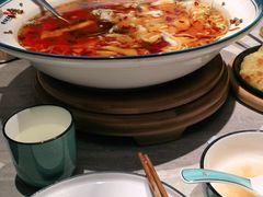 -渝乡辣婆婆·川菜 水煮鱼(中山西路店)