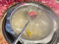 -小肥牛潮汕牛肉火锅(南联店)