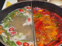 -山缓缓火锅(青岛万象城店)